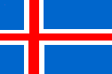 International Shipment to Iceland
