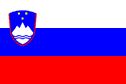 International Shipment to Slovenia